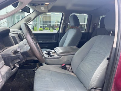 2014 RAM 1500 Express