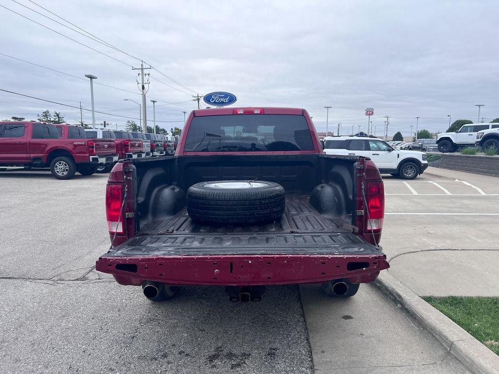 2014 RAM 1500 Express