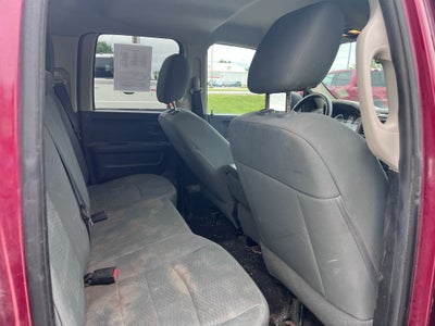 2014 RAM 1500 Express