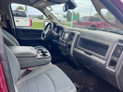2014 RAM 1500 Express