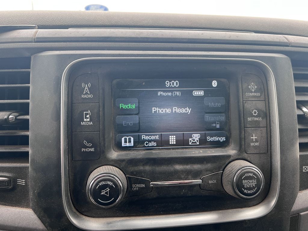2014 RAM 1500 Express