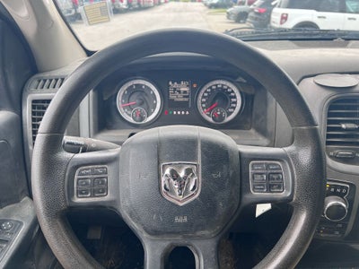2014 RAM 1500 Express