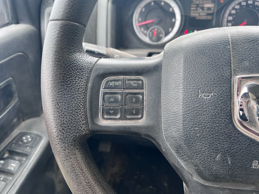 2014 RAM 1500 Express