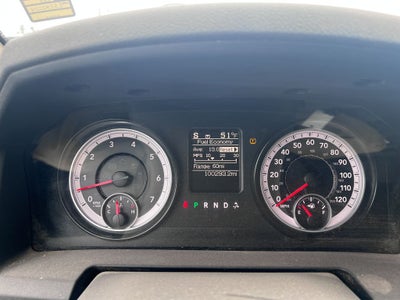 2014 RAM 1500 Express