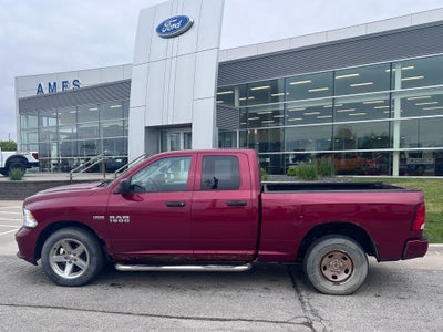 2014 RAM 1500 Express