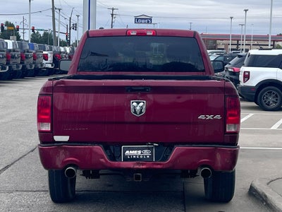 2014 RAM 1500 Express