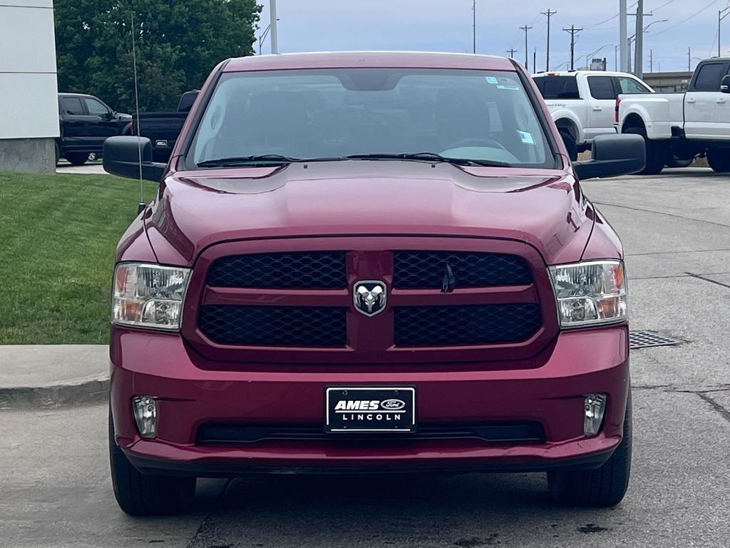 2014 RAM 1500 Express