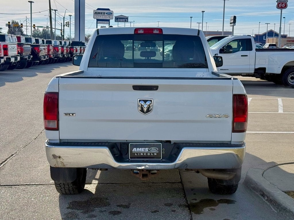 2014 RAM 1500 SLT