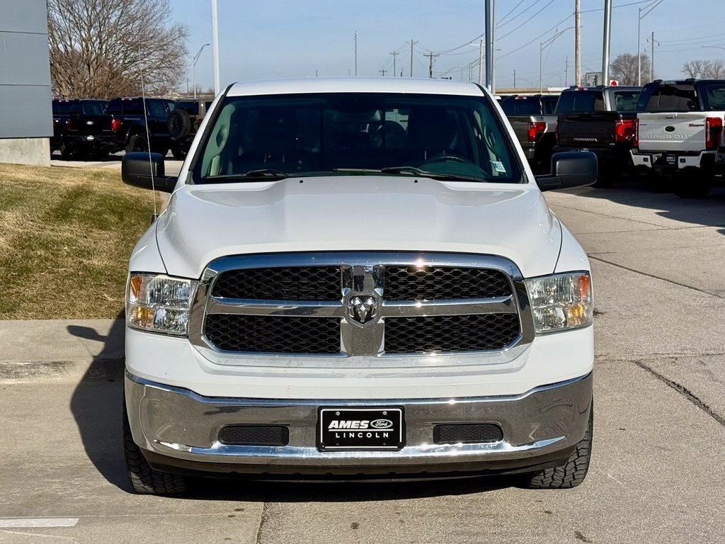 2014 RAM 1500 SLT