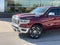 2021 RAM 1500 Laramie Longhorn
