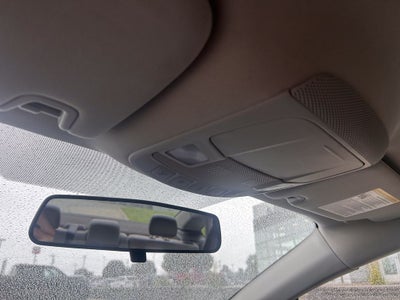 2014 Ford Fusion S