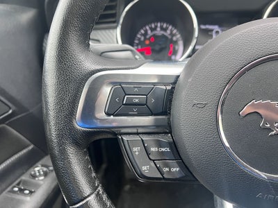 2016 Ford Mustang V6