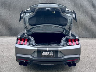 2026 Ford Mustang Shelby GT-350