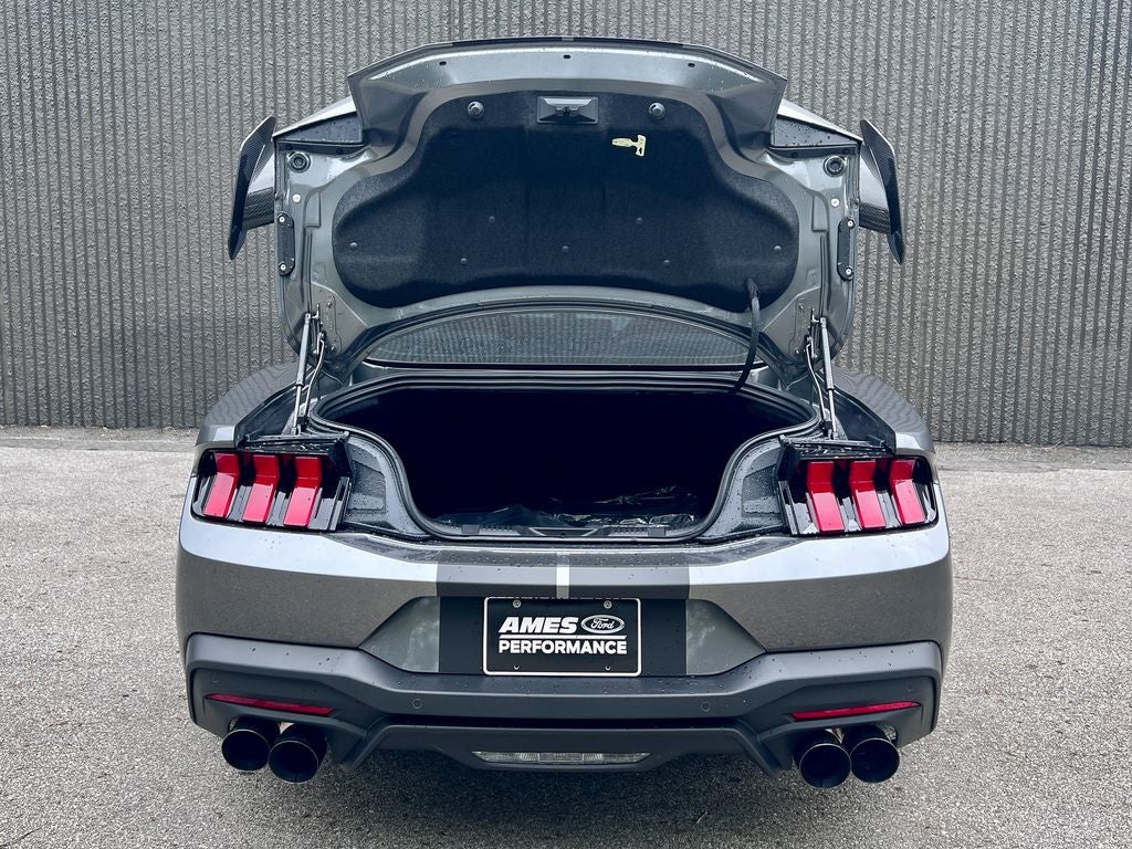 2026 Ford Mustang Shelby GT-350