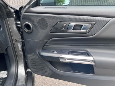 2026 Ford Mustang Shelby GT-350