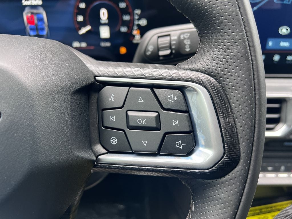 2026 Ford Mustang Shelby GT-350