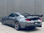 2026 Ford Mustang Shelby GT-350