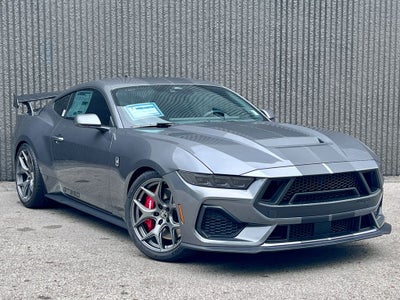 2026 Ford Mustang Shelby GT-350