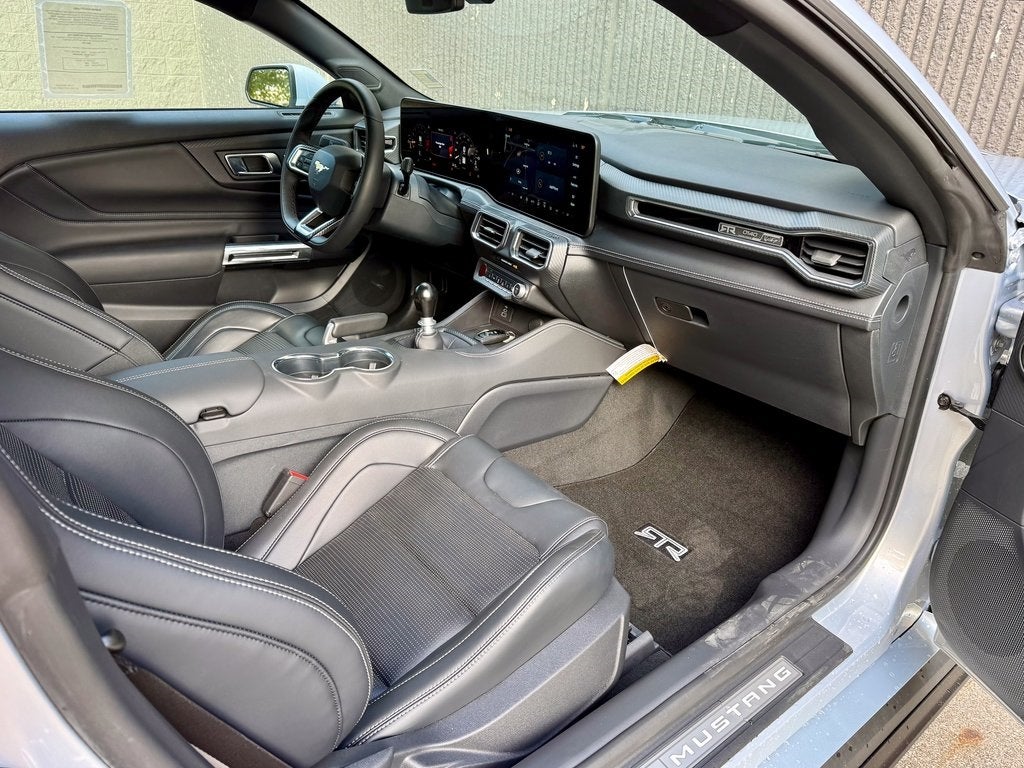 2025 Ford Mustang RTR Spec 3