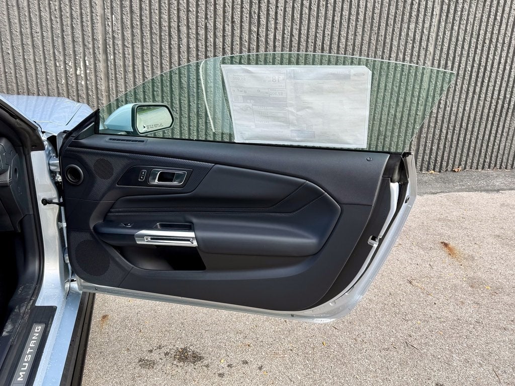 2025 Ford Mustang RTR Spec 3