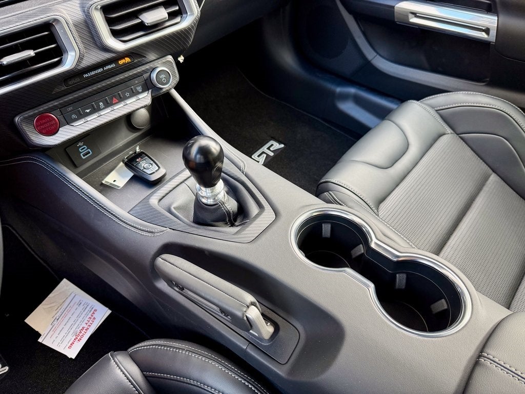 2025 Ford Mustang RTR Spec 3