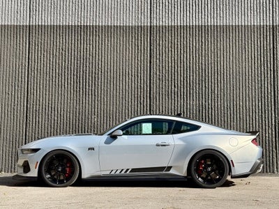 2025 Ford Mustang RTR Spec 3