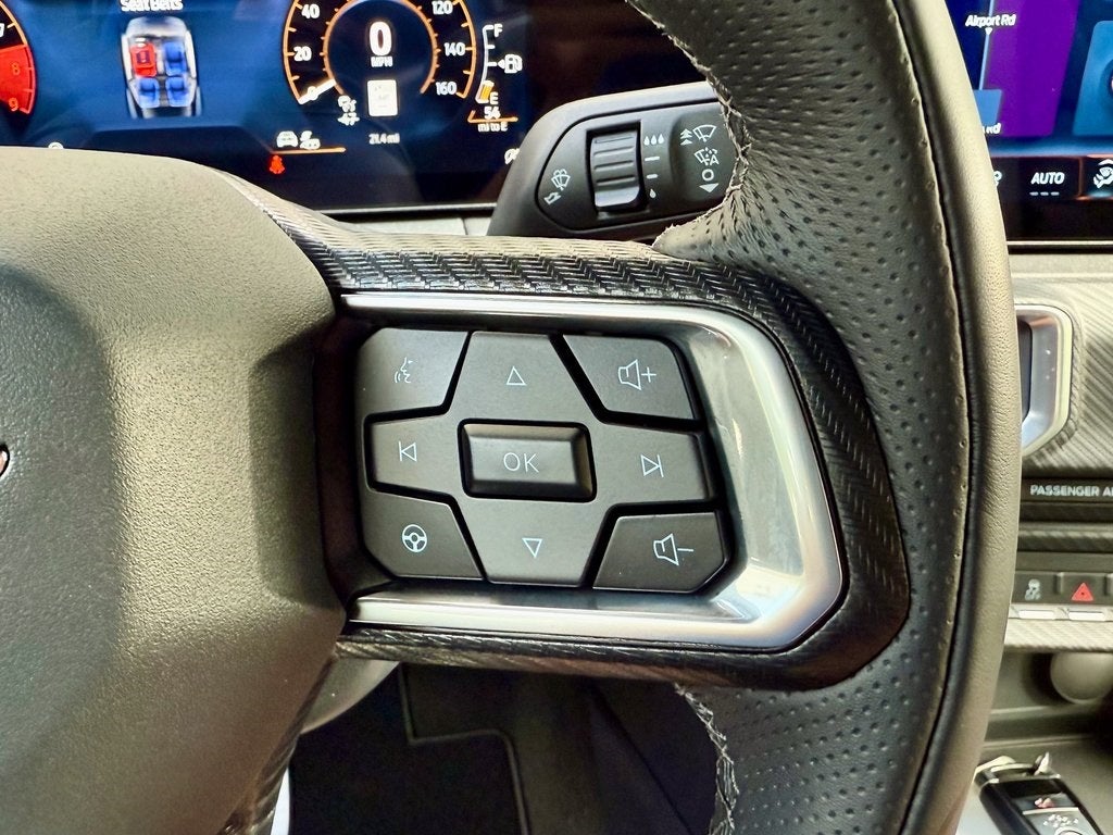 2025 Ford Mustang RTR Spec 3