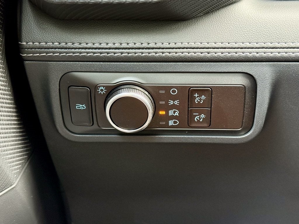 2025 Ford Mustang RTR Spec 3