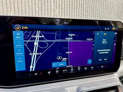 2025 Ford Mustang RTR Spec 3