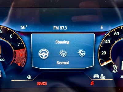 2025 Ford Mustang RTR Spec 3