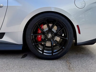 2025 Ford Mustang RTR Spec 3