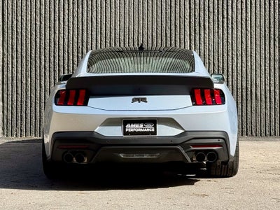 2025 Ford Mustang RTR Spec 3