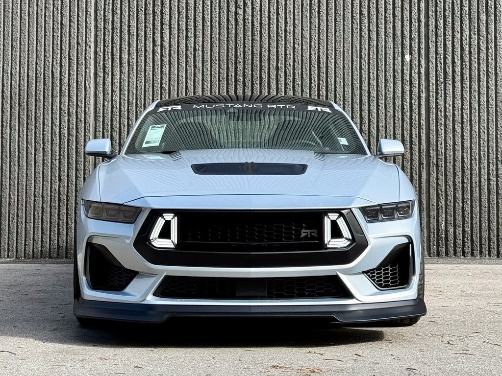 2025 Ford Mustang RTR Spec 3