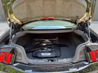 2025 Ford Mustang RTR Spec 3