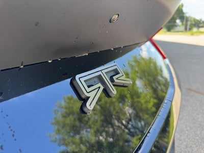 2025 Ford Mustang RTR Spec 3