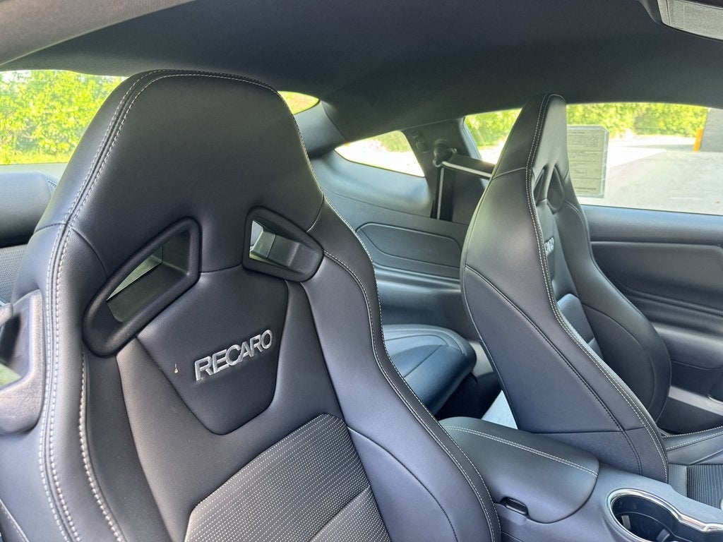 2025 Ford Mustang RTR Spec 3