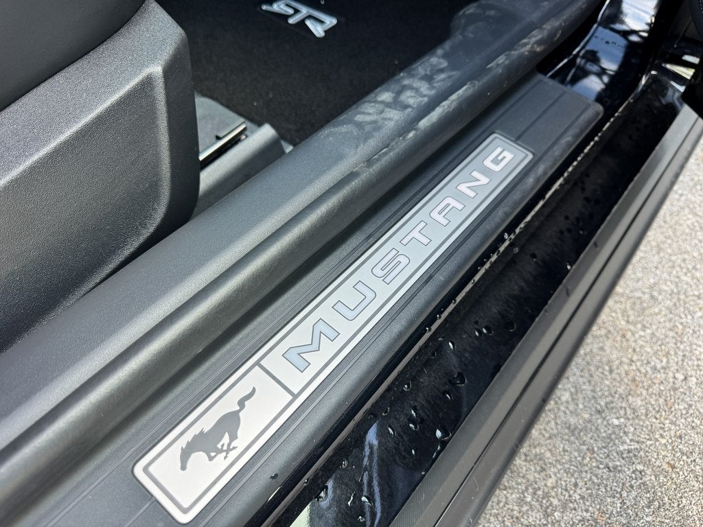 2025 Ford Mustang RTR Spec 3