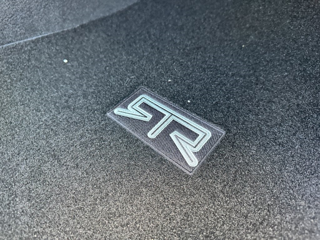 2025 Ford Mustang RTR Spec 3