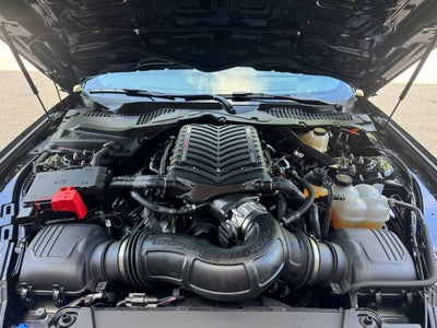 2025 Ford Mustang RTR Spec 3