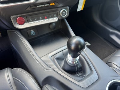 2025 Ford Mustang RTR Spec 3