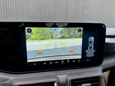 2025 Ford Mustang RTR Spec 3