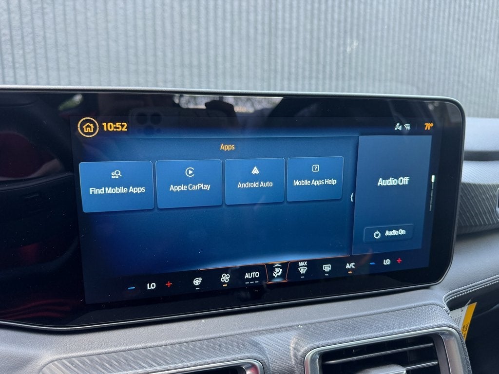 2025 Ford Mustang RTR Spec 3