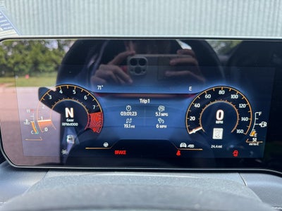 2025 Ford Mustang RTR Spec 3