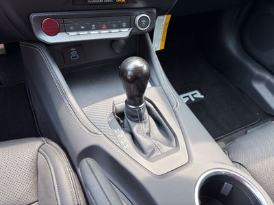 2026 Ford Mustang RTR Spec 3 PTS