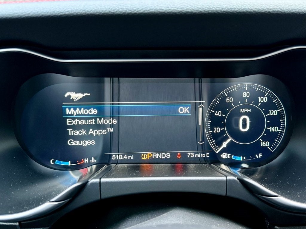 2022 Ford Mustang GT Shelby Super Snake