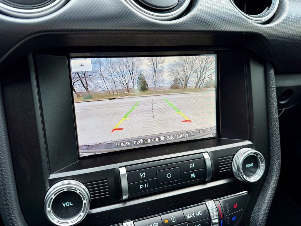 2022 Ford Mustang GT Shelby Super Snake