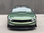 2022 Ford Mustang Saleen Black Label