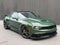 2022 Ford Mustang Saleen Black Label