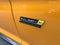 2022 Ford Mustang Saleen Yellow Label