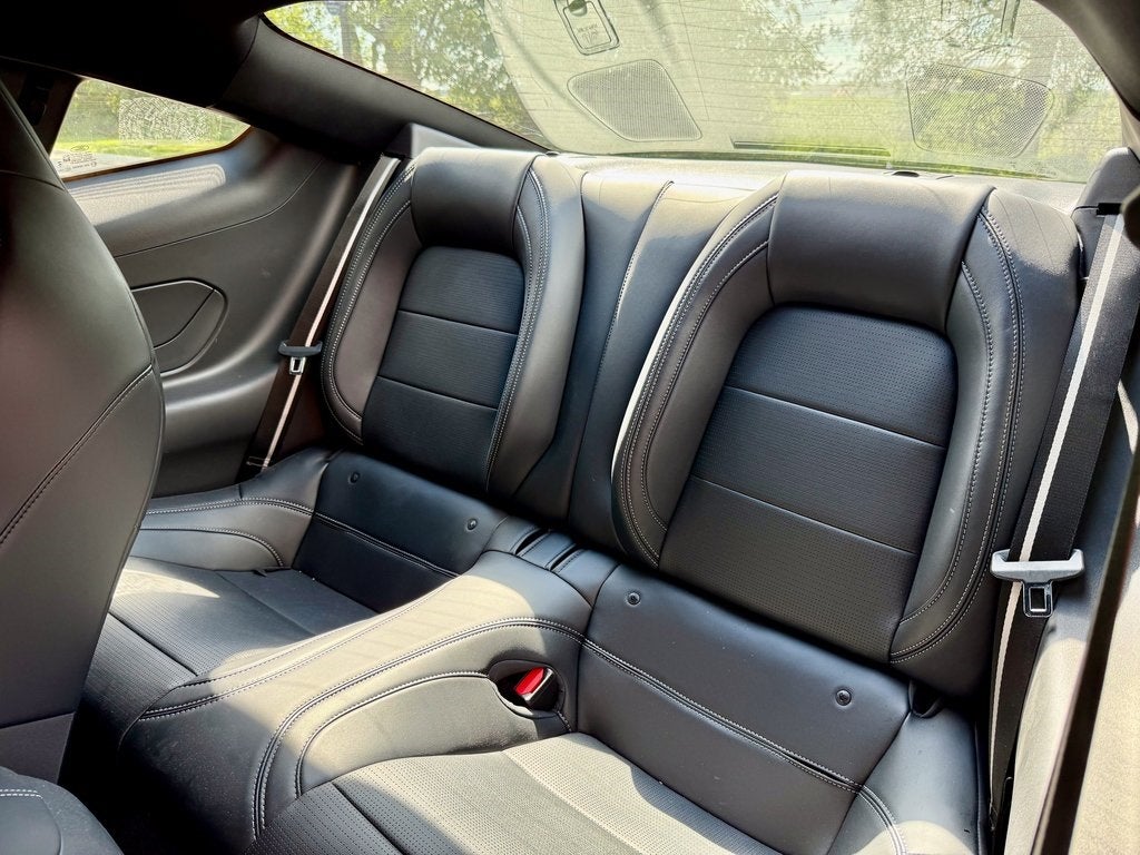 2025 Ford Mustang RTR Spec-3